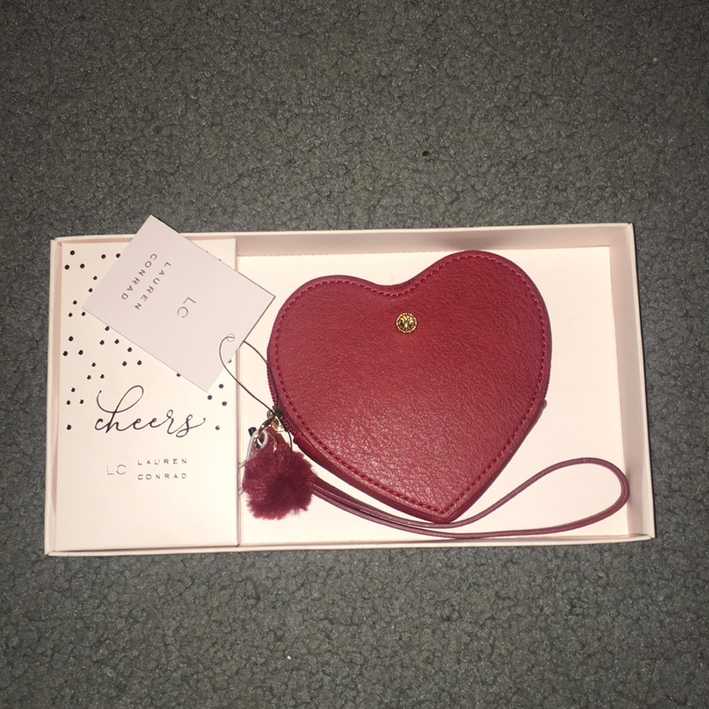 Wristlet